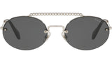 MU 60TS 1BC1A1 silver