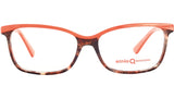 VERONA LEOG Orange