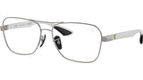 RB8436M Optics F116