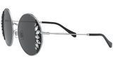 MU 57VS 01E5S0 black / silver