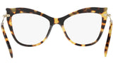 MU 06PV VIF1O1 light havana