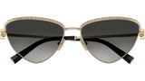 TF3107KB 62203C Gold Plated