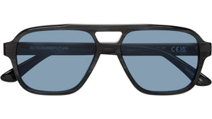 Maneval Black Cat
