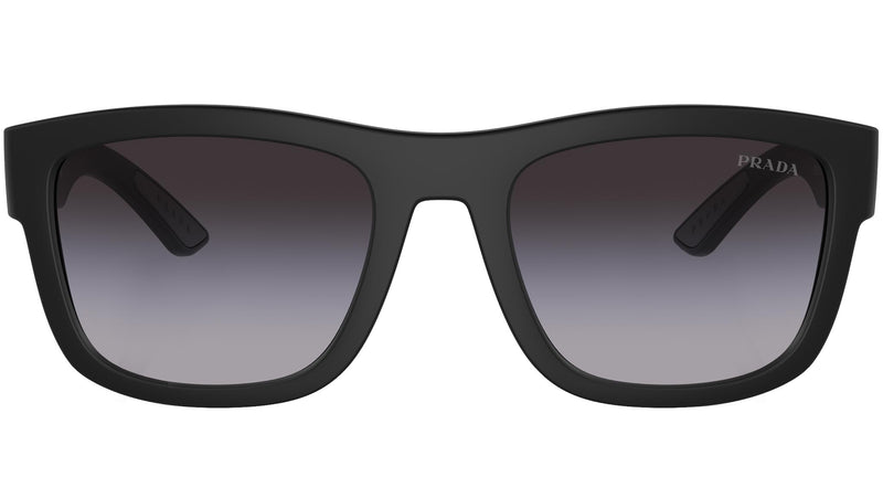 PS 01ZS 1BO09U Black