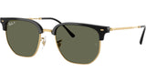 New Clubmaster RB4416 601/58