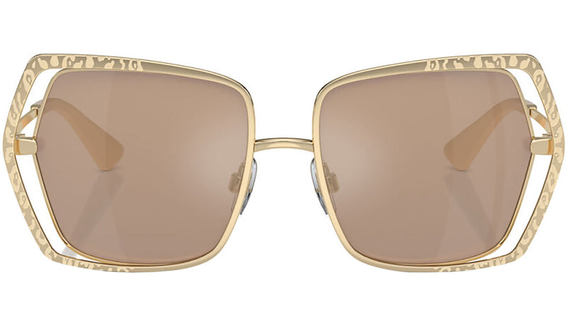 DG 2306 488/5A Pale Gold Brown