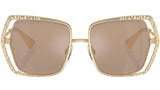 DG 2306 488/5A Pale Gold Brown