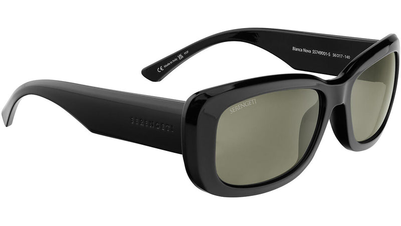 Bianca Nova SS749 Black