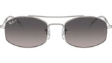 RB3719 003/M3 Silver