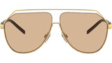DG 2266 02/73 gold