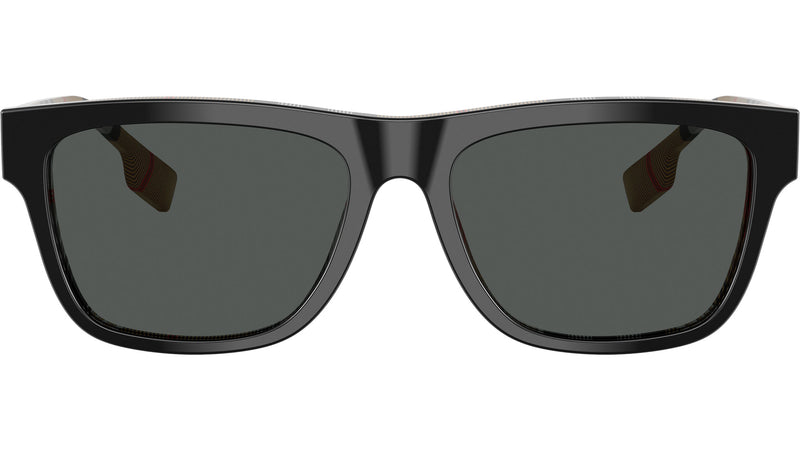 BE4293 380687 Black