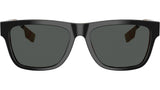 BE4293 380687 Black