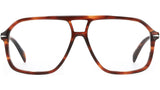 DB 7018 Red Havana