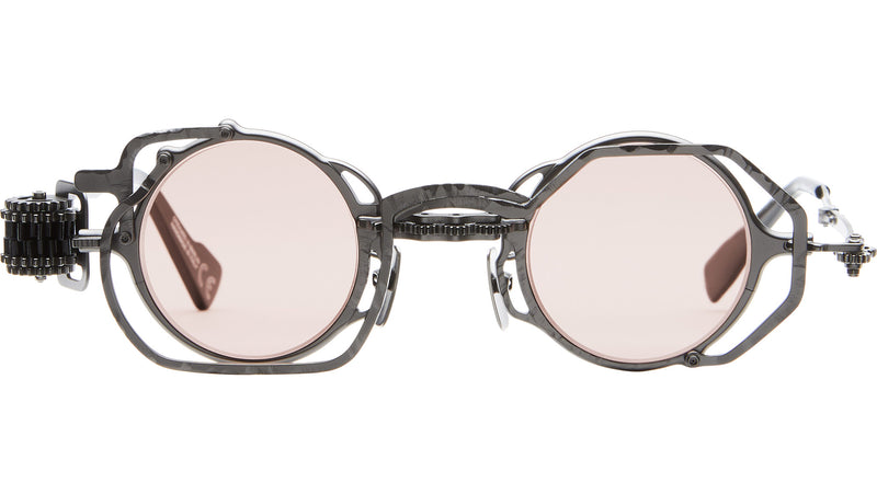 Z50 Sun RB Gun Metal