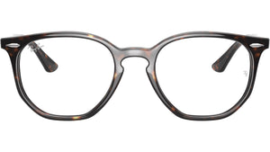 Hexagonal Optics RB7151 2012