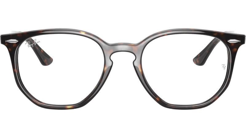 Hexagonal Optics RB7151 2012