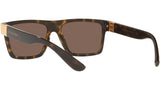 DG 6164 502/73 tortoise