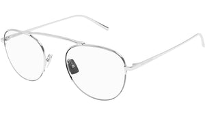 SL 576 001 Shiny Silver