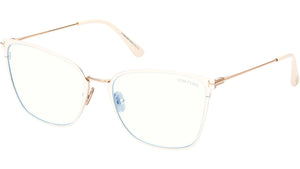 FT5839-B 025 Ivory Rose Gold