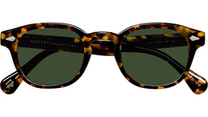 Lemtosh Sun Tortoise with G-15 Lens