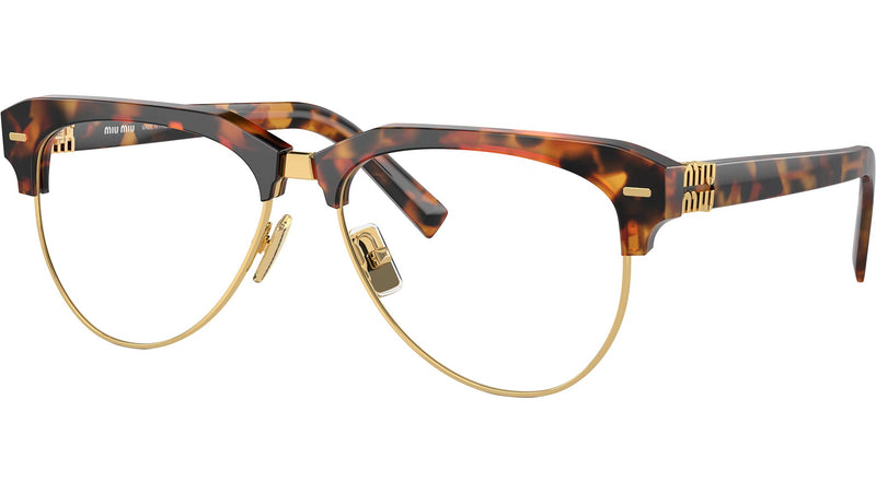 MU 09ZS 19P08N Cork Brown Blue