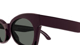 BB0230S 007 violet green