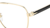 DB 7103 RHL Gold Black