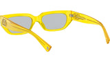 VA4080 516487 yellow fluo