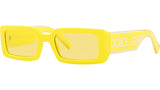 DG 6187 333485 Yellow Yellow