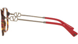 VA3067 5189 red havana