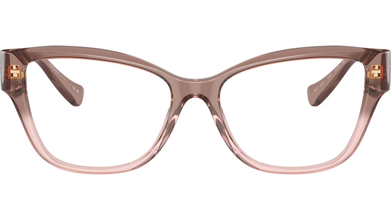 VE3347 5435 Pink Transparent