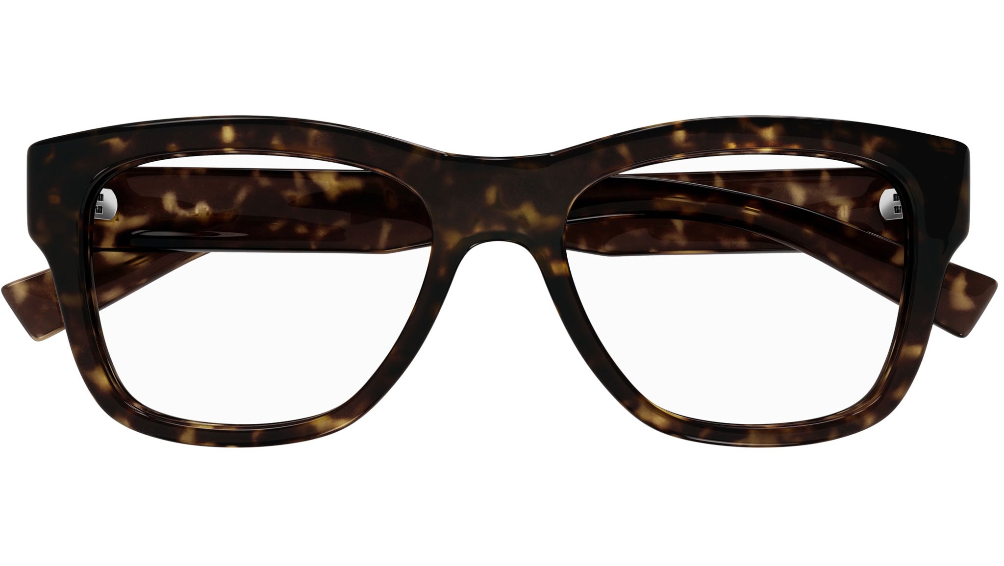 Occhiali da Vista Saint Laurent SL 677 002 Avana Scuro – Ottica Manna