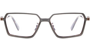 H15 BZ Gunmetal