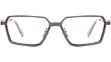 H15 BZ Gunmetal
