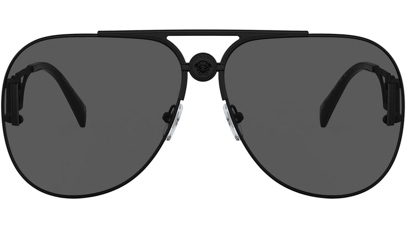 VE2255 126187 Matte Black