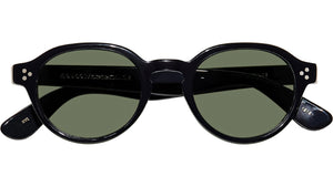 Ezra Sun Black