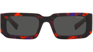 PR 06YS abstract orange