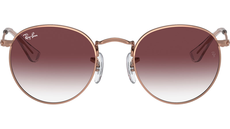 Junior Round RJ9547S 291/8H