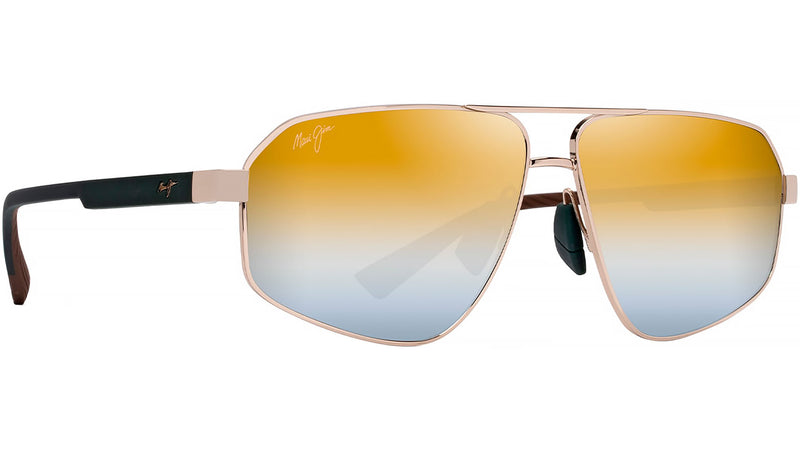 Keawawa DGS620 16 Gold Green