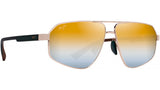 Keawawa DGS620 16 Gold Green
