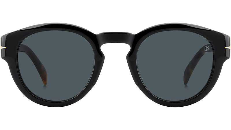 DB 7110/S WR7 IR Black Havana