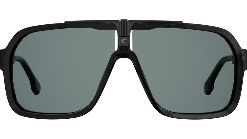 1014/S 003 Matte Black