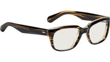 Zindik Brown Bamboo