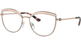 Napier MK3073D 1108 Rose Gold