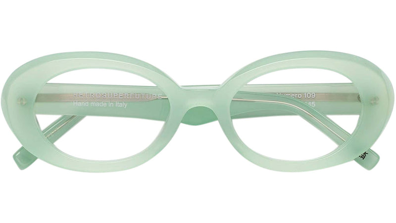 Numero 109 Lattementa