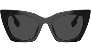 Marianne BE4372U 300187 Black