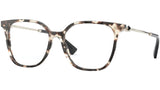 VA3055 5097 brown / beige tortoise