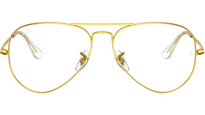 Aviator Optics RB6489 3086