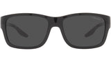 PS 01WS 1AB06F Black
