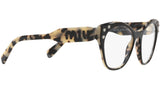MU 02RV ROK1O1 top black havana moro